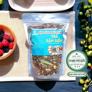 Trà Sâm Phú Quốc - Bảo Nam 300g