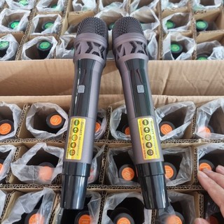 MICRO LOA KÉO UHF CHẤT LUỌNG CAO