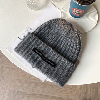 Mũ Len Renfun Hàn Quốc-Mũ Len Nữ