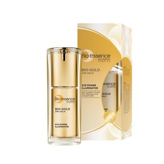 Bio essence tinh chất ngừa lão hoá vùng da mắt bio-gold vàng 24k