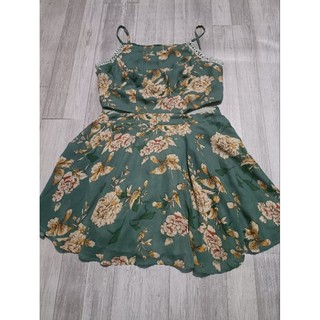 đầm jum thanh lý size S