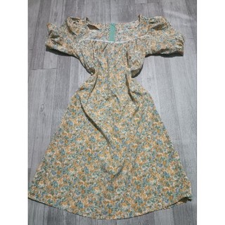 đầm jum thanh lý size S
