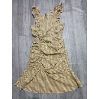 đầm jum thanh lý size S