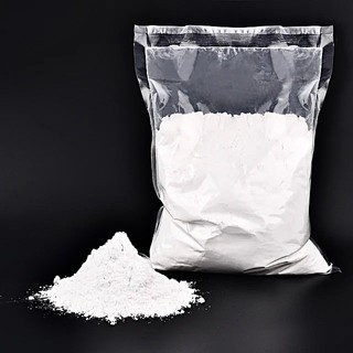 [2kg ]Bột thạch cao đổ khuôn 2kg