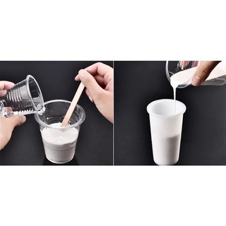 [2kg ]Bột thạch cao đổ khuôn 2kg