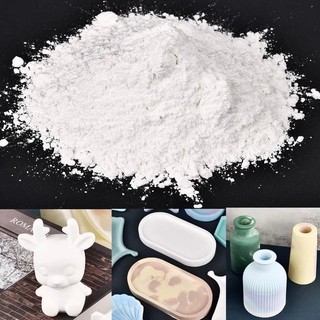 Bột thạch cao đổ khuôn 1kg