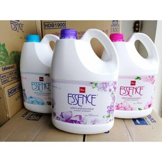 Nước giặt essence thái lan can 3000ml