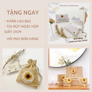 Nhẫn bạc Ropy Nhẫn bạc Tiệm bạc 21Centimeters