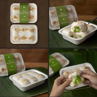 [30/3 Trả Bánh - Hỏa Tốc HCM] - Bánh After You Thái Lan