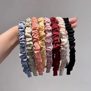 Bờm vải, bờm tóc xinh, băng đô cài tóc, băng đô áo dài cho nữ