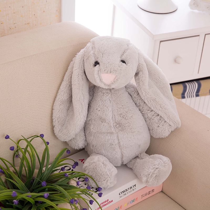 THỎ JELLYCAT, THỎ BÔNG JELLYCAT, JELLYCAT, THÚ NHỒI BÔNG, GẤU BÔNG CHO BÉ, CỪU BÔNG, THỎ BÔNG, THÚ N