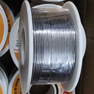 Thiếc hàn, cuộn dây thiếc hàn 0.8mm, 100g