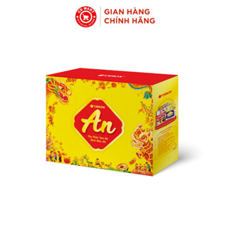 Bộ quà tặng Tết 2024 Tài Lộc Orion An