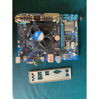 Combo h61 - i3 2xxx - ram 8g