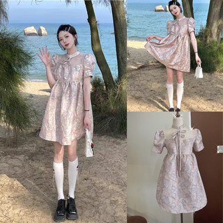 ĐẦM BABYDOLL CHO CÁC THIÊN THẦN ĐÁNG YÊU