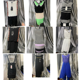 Đầm only,hàng qc,lỗi vải,màu,dơ