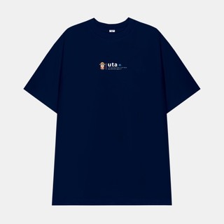 Áo thun local brand uta anime / luffy basic