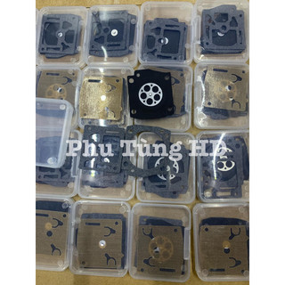 Màng chế zama 353, 365 bộ màng chế máy cưa