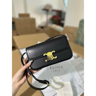 TÚI KẸP NÁCH CHỮ X  FULL BOX size 21 cm