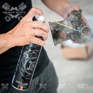 Vệ sinh thắng và các chi tiết thắng - senfineco brake & part cleaner 9994