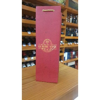 Túi giấy đựng riu vang