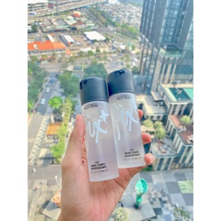 Xịt Khoáng Makeup - MAC Prep + Prime Fix+