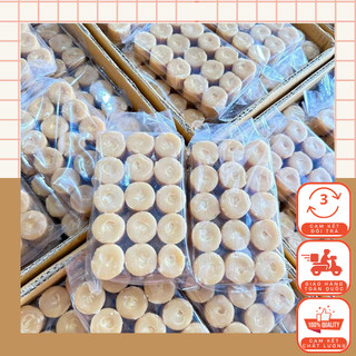 Đường Thốt Nốt Viên 1kg