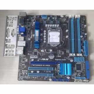 Mainboard bo mạch chủ H55