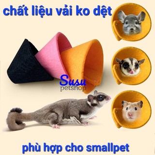Diệt Ve, Bọ chét YEE cho Hamster, Thỏ, Bọ, Chinchilla, Sóc, Smallpet