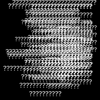 ÁO THUN 21ANTS QUESTION MARK ? ?? ???