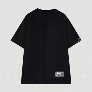 Áo Thun Local Brand Form Rộng, Áo Thun Nam Nữ Trơn Basic Unisex Chất Cotton