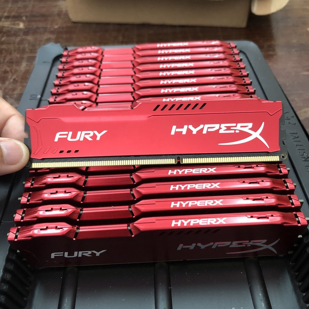 DDRAM3 DDR3 2GB 4GB 8GB BUS 1333/1600Mhz Các hiệu hàng tháo máy bộ