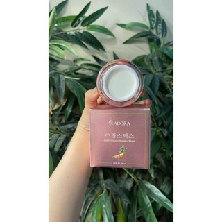 Kem nhân sâm hàn quốc Adora chính hãng