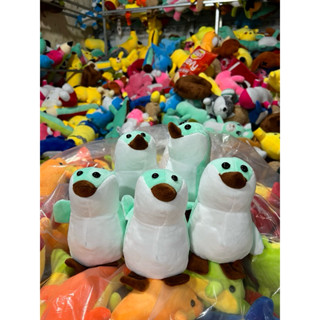 chim cánh cụt 20cm