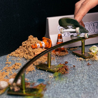 Rail fingerboard - Sleekfb Fingerboard Viet Nam