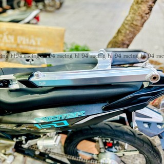 Gấp king drag v2 exciter 150 / mx king