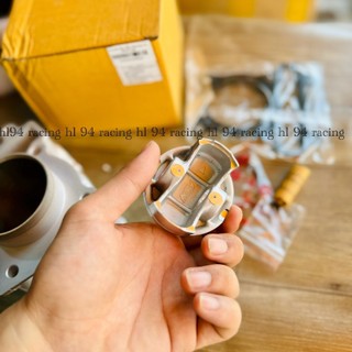Lòng kiếng Sumracing XPro V2 Exciter 65mm