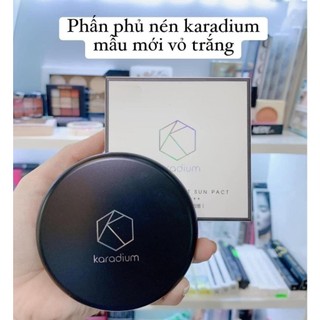 Phấn phủ Karadium Hàn quốc