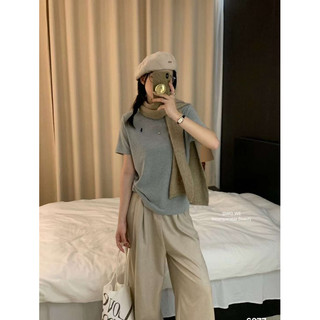 PULL THÊU NGỰA WG.WE