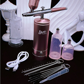 Máy Phun Sơn Gel Ombre Mới Luxe