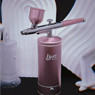 Máy Phun Sơn Gel Ombre Mới Luxe