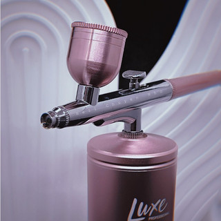 Máy Phun Sơn Gel Ombre Mới Luxe