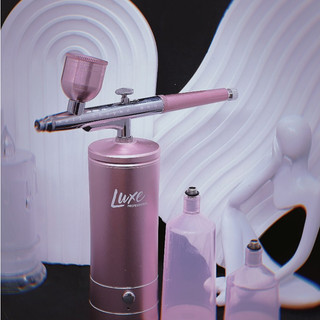 Máy Phun Sơn Gel Ombre Mới Luxe