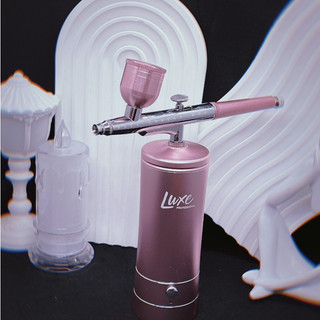 Máy Phun Sơn Gel Ombre Mới Luxe