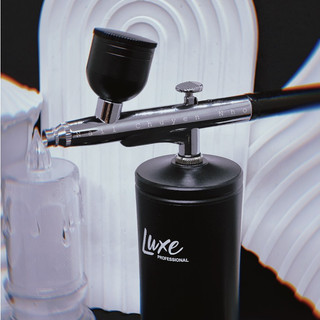 Máy Phun Sơn Gel Ombre Mới Luxe