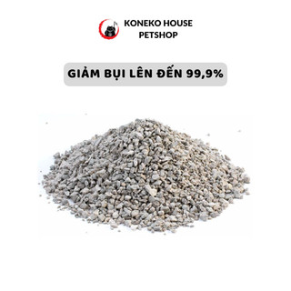 Cát vệ sinh không bụi DR ELSEY’s 8kg