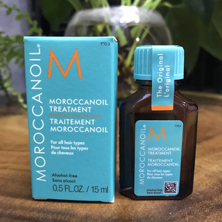 Tinh dầu dưỡng tóc moroccanoil 15ml