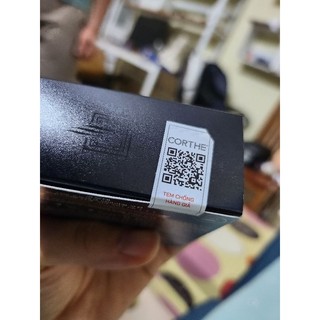 [Hàng công ty] Phấn nước cushion Corthe tone 21 trắng da