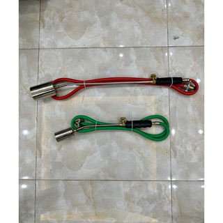 Khò gas công nghiệp dùng thui trâu , bò , lợn .