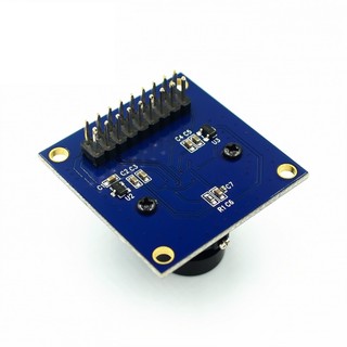 Module camera OV7670